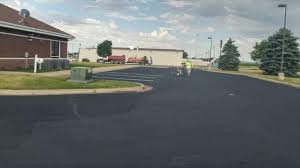 Best Driveway Repair and Patching  in Bromley, KY